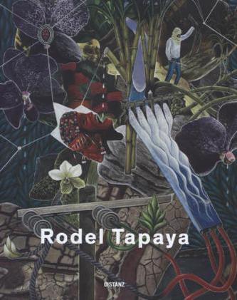 Rodel Tapaya, English Edition
