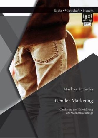 Gender Marketing: Geschichte und Entwicklung des Männermarketings