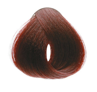 Color RED FIRE 4/66F Chestnut Red Fire 100ml/Permanentní barvy/Ohnivé červené/