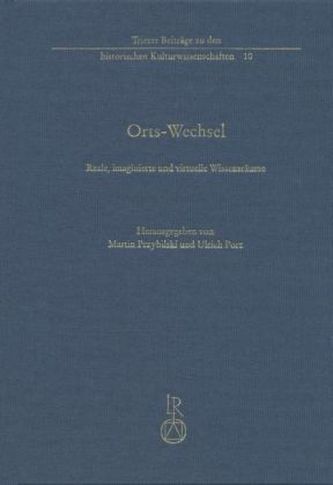 Orts-Wechsel
