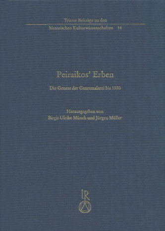 Peiraikos' Erben