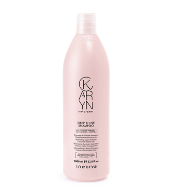 Inebrya Deep Shine Shampoo 1000ml