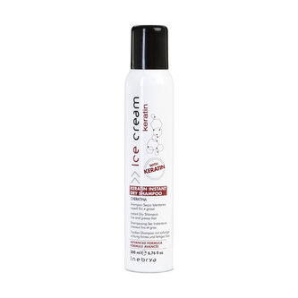 Inebrya Instant dry shampoo 200ml