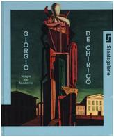 Giorgio de Chirico