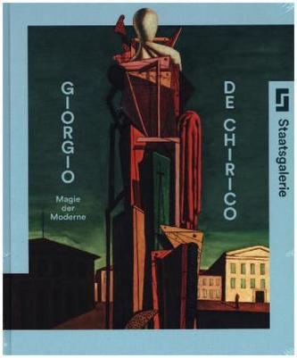 Giorgio de Chirico