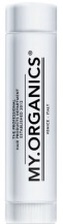 MY.ORGANICS The Organic Lip Balm 9ml