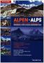 Reiseatlas Alpen
