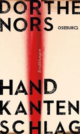 Handkantenschlag