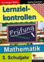Lernzielkontrollen Mathematik, 3. Schuljahr
