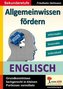 Allgemeinwissen fördern, Englisch