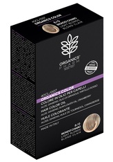 ORGANICS PHARM Organics Color Hair Color Oil 122ml - 8/0 Light Blonde