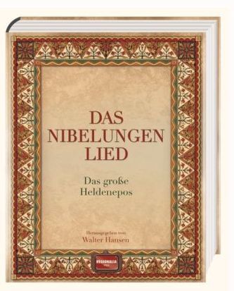 Das Nibelungenlied