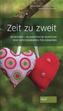 Zeit zu zweit in Hessen