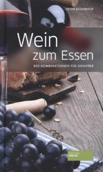 Wein zum Essen