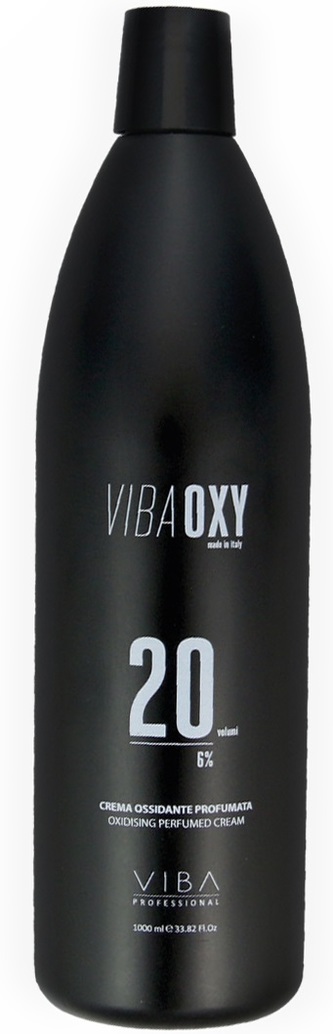VIBA OXY 20 Vol. (6%) 1000ml
