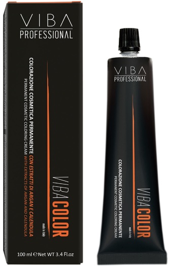 VIBA Color 100ml - Blue