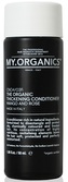 MY.ORGANICS The Organic Thickening Conditioner Mango And Rose 50ml