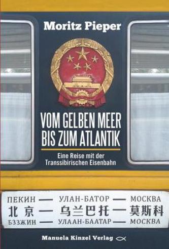 Vom Gelben Meer bis zum Atlantik