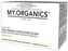 MY.ORGANICS The Organic Exfoliating Elixir Neem, Lemon And Pentavitin 6 Vials