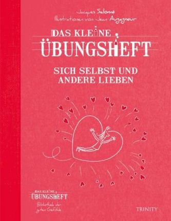 Sich selbst und andere lieben