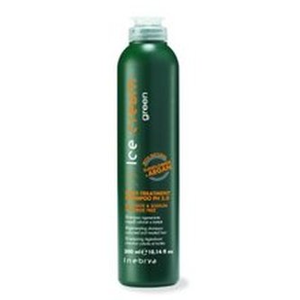 Post-Treatment Shampoo 1000ml/regenerační šampon po chemickém ošetření vlasů