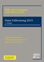 Paket Falltraining 2015, 3 Bde.