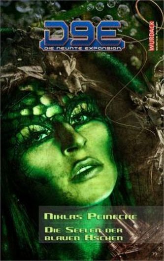 D9E - Die neunte Expansion: Die Seelen der blauen Aschen