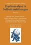 Psychoanalyse in Selbstdarstellungen. Bd.10
