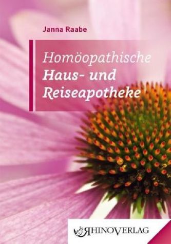 Homöopatische Haus- und Reiseapotheke
