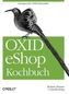 OXID eShop Kochbuch