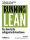 Running Lean, Deutsche Ausgabe
