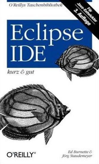 Eclipse IDE - kurz & gut