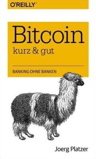 Bitcoin - kurz & gut