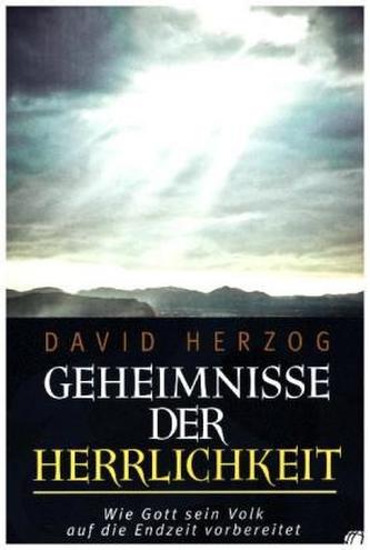 Geheimnisse der Herrlichkeit