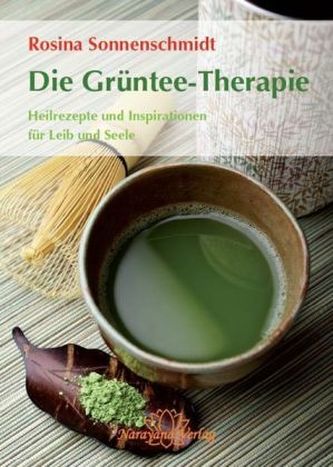 Die Grüntee-Therapie