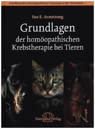 Grundlagen der homöopathische Krebstherapie bei Tieren