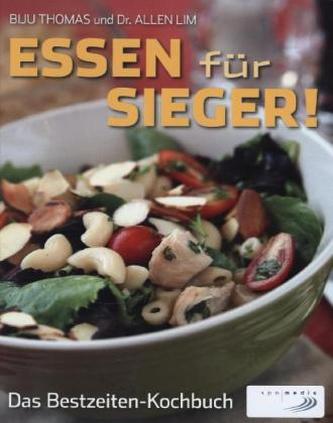 Essen für Sieger!