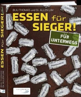 Essen für Sieger! Für unterwegs
