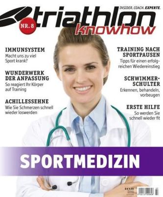 Sportmedizin