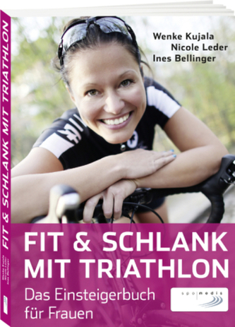 Fit & schlank mit Triathlon