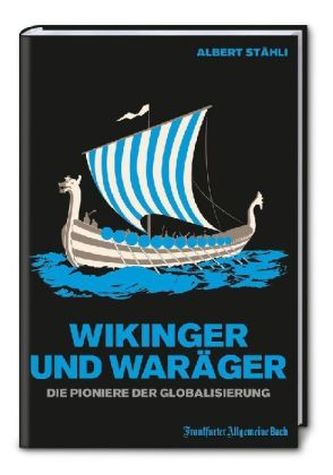 Wikinger und Waräger