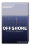 Offshore Windenergie