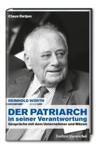 Der Patriarch in seiner Verantwortung