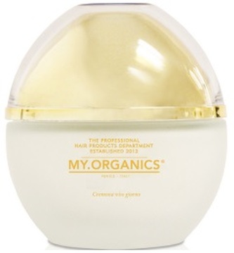 MY.ORGANICS The Organic Good Morning Cream 50ml
