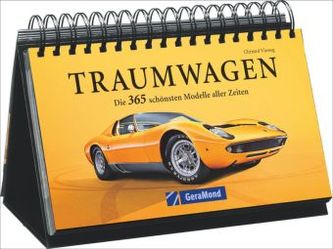 Traumwagen, Tischaufsteller