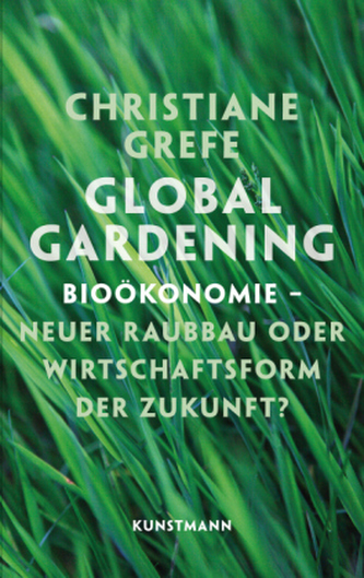 Global Gardening