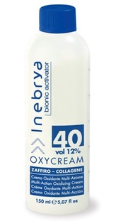 OXYCREAM 40 VOL 12% 150ml/ multi-akční krémový oxidant