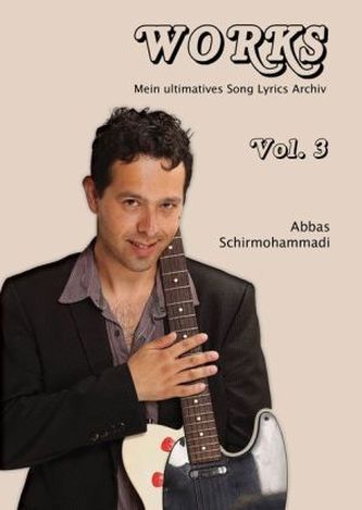 WORKS. Vol.3