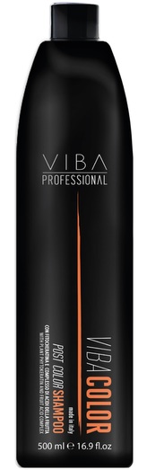 VIBA Post Color Shampoo 500ml