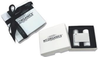 MY.ORGANICS Hydrating Line Gift Box (Sample)